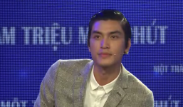 Siêu mẫu Trần Quang Đại bị MC Trấn Thành 'tố' không giữ lời hứa